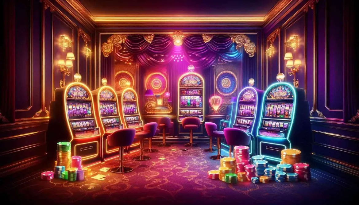 Grand Hotel Casino